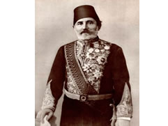 Vaso Pasha