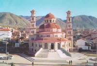 Korca