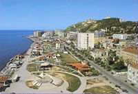 Durrësi