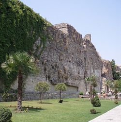 Elbasani