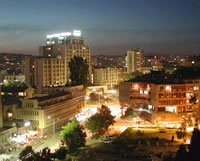 Prishtina