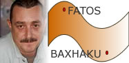 Fatos Baxhaku