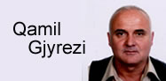 Qamil Gjyrezi