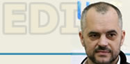 Edi Rama