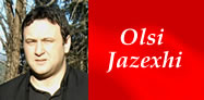 Olsi Jazexhi