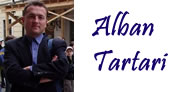 Alban Tartari