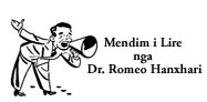Dr.Romeo Hanxhari