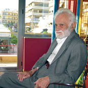 Kadri Roshi, Artist i Popullit