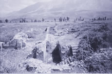Muret e Adrianopolis