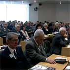 Konferenca Shqipja standarte dhe shoqeria Shqiptare sot!