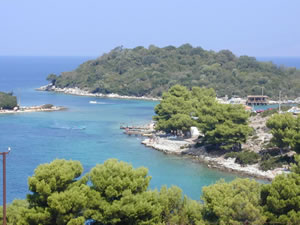 ksamili