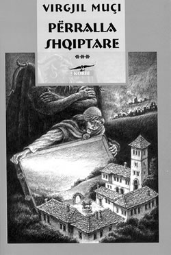 Perralla Shqiptare - Virgjil Muci