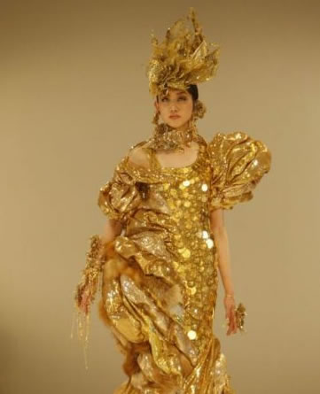 Moda Tokio
