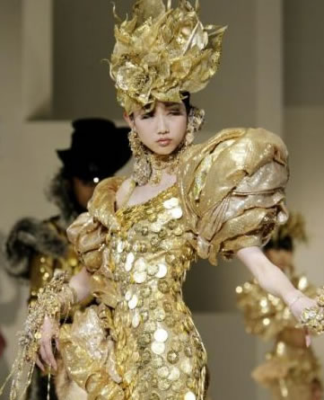 Moda Tokio