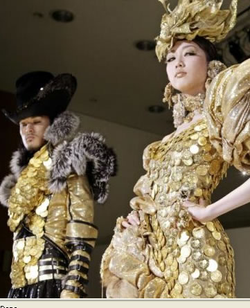Moda Tokio