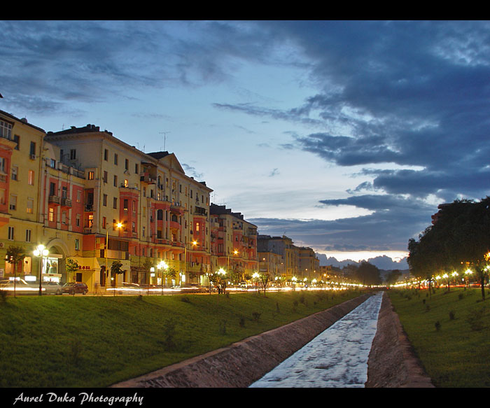 Foto Tirana