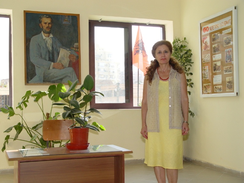 Страстные болельщицы
