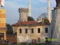 Highlight for Album: Shkodra