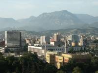 Highlight for Album: Tirana
