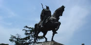 Skenderbeu