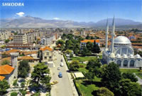 Shkodra