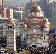 Mitrovica, Rrëfim, për Zotërinë e harruar