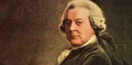 Ish- presidenti John Adams ne dublat e kinemase