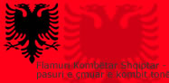 Flamuri Kombëtar Shqiptar - pasuri e çmuar e kombit tonë