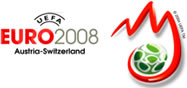 Starton sot spektakli i EURO2008