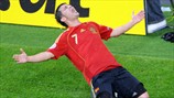David Villa: Nuk k�naqem me kaq