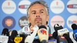 Donadoni: Fajin e ka skuadra, jo zgjedhjet e mia