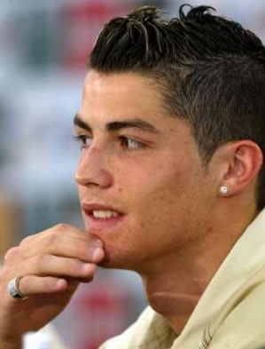 K.Ronaldo: E merituam �erekfinalen