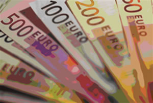 Euro 2008, shi miliardash