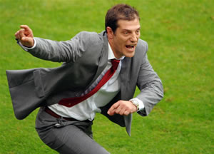 Slaven Bili� :Fitore e merituar