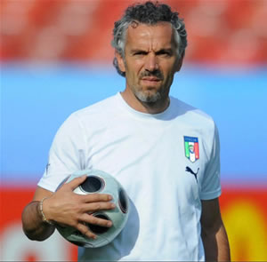Donadoni: Italia tani ndryshon fytyr�