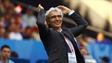 Domenek:Tashm� nuk mund t� parashikojm� asgj�