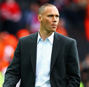 Van Basten: Ndaj Rumanis� do t� jet� ndeshje e v�rtet�