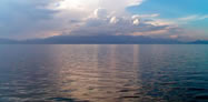 Liqeni i Ohrit është 3 milionë vjet i vjetër