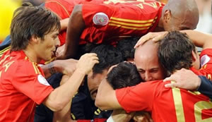 N� fillim Torres, pastaj Ibra dhe n� fund Vija