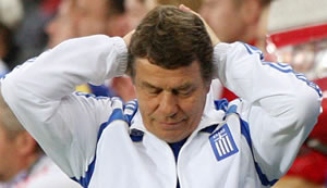 Greqia i jep Lamtumir�n Euro 2008