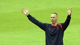 Van Basten :Ne nuk do t� trukojm� ndeshje