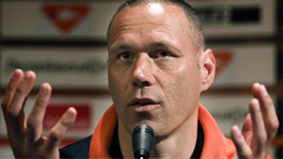 Van Basten: Nj� tjet�r fitore e merituar