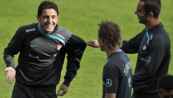 Nihat: Fitorja ndaj �ekis�, nj� nat� magjike