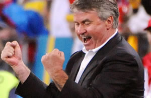Rusia fiton dhe ndjen arom� 