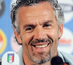 Donadoni: Kjo Itali mund t� thyej k�do