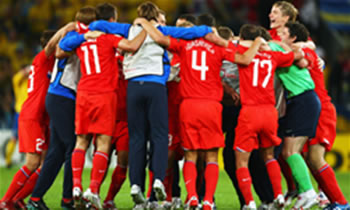 Hidink: Rusia ka t� ardhme t� madhe