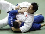 Xhudo (Judo)