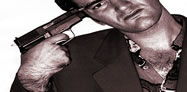 Tarantino futet në Luftën II Botërore