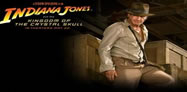 Filmi The China Problem, përdhunohet Indiana Jones