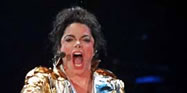 Vdes Mbreti i Pop-it, Micheal Jackson
